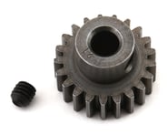 more-results: Robinson Racing Extra Hard Blackened Steel 32 Pitch Pinion gears are built to last. Ma