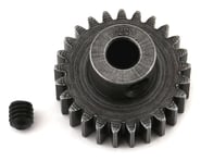 more-results: Robinson Racing Extra Hard Blackened Steel 32 Pitch Pinion gears are built to last. Ma