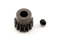 more-results: Robinson Racing Extra Hard Steel .8 Mod Pinion Gear w/5mm Bore (14T)