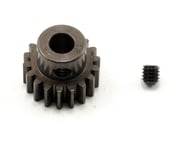 more-results: Robinson Racing Extra Hard Steel .8 Mod Pinion Gear w/5mm Bore (18T)