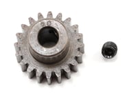 more-results: Robinson Racing Extra Hard Steel .8 Mod Pinion Gear w/5mm Bore (20T)