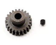 more-results: Robinson Racing Extra Hard Steel 5mm Bore .8 Mod Pinion Gears fit brushless motors wit