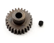 more-results: Robinson Racing Extra Hard Steel 5mm Bore .8 Mod Pinion Gears fit brushless motors wit