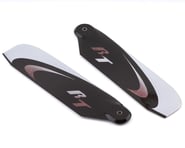 RotorTech 116mm "Ultimate" Tail Rotor Blade Set | product-also-purchased