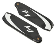 RotorTech 116mm Tail Rotor Blade Set | product-also-purchased