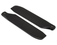 more-results: RotorTech RT Carbon 175mm Tail Rotor Blades (Industrial) (8mm Grip)