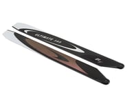 more-results: Main Blade Overview: Rotortech Blades B-Surface blades suffer only from cosmetic flaws