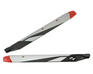 more-results: RotorTech blades are finely crafted premium carbon fiber rotor blades from Fun-Key Aer