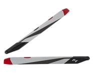 more-results: RotorTech blades are finely crafted premium carbon fiber rotor blades from Fun-Key Aer