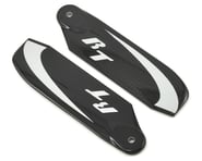 RotorTech 63mm Tail Rotor Blade Set | product-also-purchased