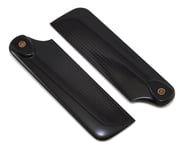 RotorTech 76mm Tail Rotor Blade Set | product-related
