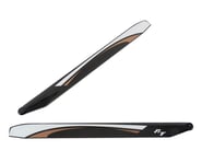 more-results: RotorTech blades are finely crafted premium carbon fiber rotor blades from Fun-Key Aer