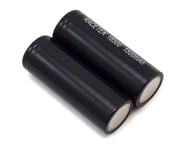 more-results: This is a package of 2 Racetek 1500mAh 18500 Li-Ion batteries. &nbsp; Specifications: 