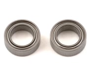 more-results: A package of two Reve D 5x8x2.5mm Ball Bearings. This product was added to our catalog