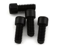 more-results: A package of four Reve D 2x5mm Socket Head Cap Screws. This product was added to our c