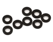 Reve D 3x6x1.0mm Aluminum Shim (Black) (8) | product-also-purchased