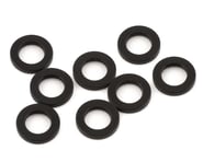 more-results: This is a package of eight Reve D 4x7x1.0mm POM Plastic Spacers. This product was adde