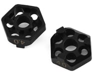 more-results: This is a replacement set of two Reve D 4mm Brass Hex Spacers, suited for use with the