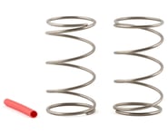 Reve D HT Rear 30mm Spring (Hard/Red) (5.0 Turn) (2) | product-also-purchased