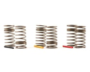 more-results: This package of Reve D PC Rear Springs provide you with an additional tuning option fo