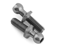 more-results: Reve D SPM Titanium Ball Stud (2) (Size L)