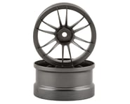 more-results: Reve D UL12 Drift Wheels are a lightweight and high traction wheel for your RC Drift c