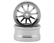 more-results: Wheel Overview: Reve D VR10 Competition Wheel is known for its sleek design, lightweig