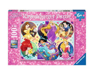 more-results: Ravensburger Be Strong, Be You Jigsaw Puzzle&nbsp;(100pcs XXL) Embrace your inner stre