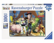 more-results: Puzzle Overview: This is the Disney Pixar Toy Story 4 Kids Jigsaw Puzzle from Ravensbu