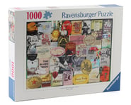 more-results: Ravensburger Wine Labels Jigsaw Puzzle Elevate your puzzling experience with the Raven