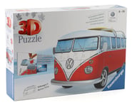 more-results: Ravensburger Volkswagen T1 Campervan 3D Puzzle (216pcs)