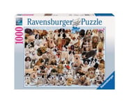 more-results: Jigsaw Puzzle Overview: This is the Dogs Galore! Jigsaw Puzzle from Ravensburger, a de