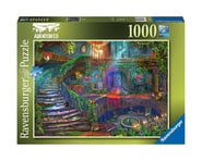 more-results: Ravensburger Hotel Vacancy Jigsaw Puzzle (1000pcs) Experience the intrigue of the "Hot