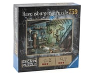 more-results: Jigsaw Puzzle Overview: Descend into the mysterious depths of the "Forbidden Basement"