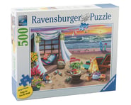 more-results: Ravensburger Cabana Retreat Jigsaw Puzzle (500pcs)