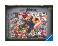 more-results: Marvel Villainous Ultron Jigsaw Puzzle (1000pcs) Prepare to confront the ultimate mech