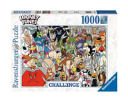 more-results: Ravensburger Looney Tunes Challenge Jigsaw Puzzle (1000pcs) Get ready to challenge you