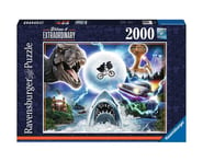 more-results: Ravensburger Universal &amp; Amblin Jigsaw Puzzle We're gonna need a bigger table, to 