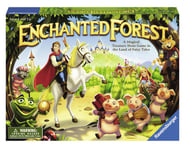 more-results: Ravensburger Enchanted Forest Get ready for some fairy tale search-and-find fun with E