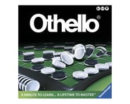 more-results: Othello Overview: The Ravensburger Othello Board Game is a timeless, internationally a