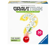 more-results: Ravensburger GraviTrax The Game Impact Hammer home the path to puzzle-solving fun with