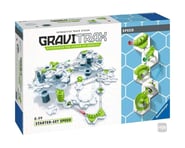 more-results: Marble Run Overview: This is the GraviTrax: Speed Starter Set Marble Run from Ravensbu