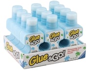 more-results: Ravensburger Puzzle Glue &amp; Go! 12 Bottle Box (4oz each) Preserve your completed ji