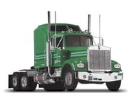 more-results: Model Kit Overview: This is the Kenworth W900 Semi Tractor model kit from Revell Germa