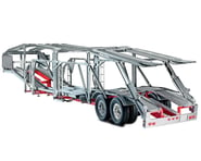 more-results: Trailer Overview: The Revell Auto Transport Trailer is a versatile model kit designed 