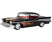 more-results: Model Kit Overview: The Revell Germany 1/25 '57 Chevy Bel Air Snap Plastic Model Kit a