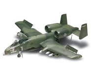 more-results: Model Kit Overview: This is the A-10 Warthog airplane model kit from Revell Germany, o