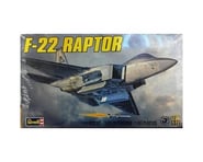 more-results: Revell Germany 1/72 F-22 Raptor Airplane Model Kit