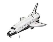 more-results: Model Kit Overview: Discover the Space Shuttle 40th Anniversary Gift Set by Revell Ger