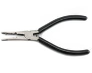 more-results: This is the Revolution Deluxe Ball Link Pliers. These high grade carbon steel will rem